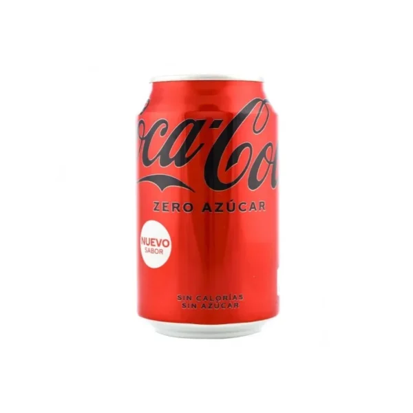Coca-Cola Zero